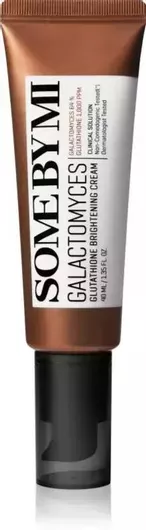 Some By Mi Galactomyces Κρέμα Προσώπου για Ενυδάτωση, Ατέλειες & Λάμψη με Υαλουρονικό Οξύ & Ceramides 40ml