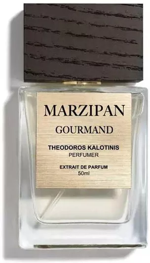 Theodoros Kalotinis Marzipan Gourmand Extrait de Parfum 50ml