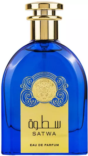 Ard Al Zaafaran Satwa Eau de Parfum Spray 100ml