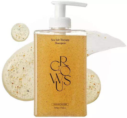 Growus Σαμπουάν 500ml