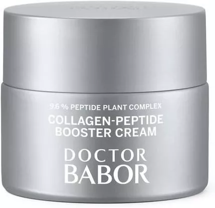 Babor Collagen Peptide Κρέμα Προσώπου Ημέρας 50ml για Ενυδάτωση, Αντιγήρανση & Σύσφιξη με Κολλαγόνο & Πεπτίδια