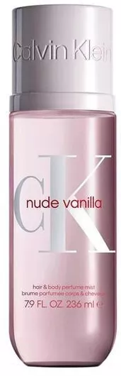 Calvin Klein One Nude Vanilla Body Mist 236ml