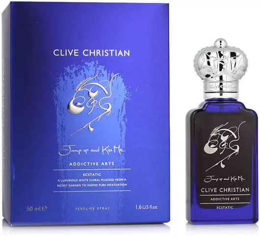 Clive Christian Jump Up And Kiss Me Ecstatic Eau de Parfum 50ml (2021)