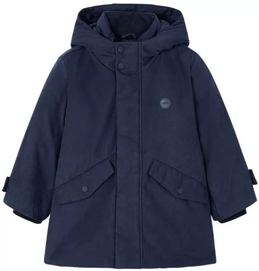 Παιδικό Casual Μπουφάν Navy