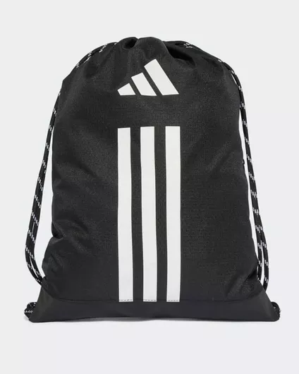 Adidas Performance Gymsack Unisex Σακίδιο Πλάτης Μαύρο