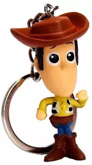 Rodeo Friends Μπρελόκ Καουμπόι