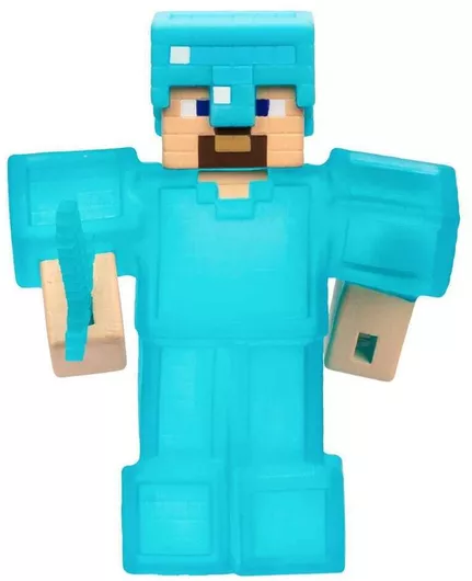 Moose Toys Goo Jit Zu Μινιατούρα Παιχνίδι 12cm για Παιδιά 4+ Ετών