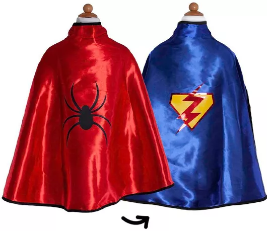 Αποκριάτικη Κάπα για Halloween - 1 τεμάχιο