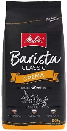 Melitta Καφές Espresso σε Κόκκους 1kg