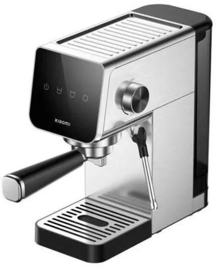 Xiaomi Espresso Machine 1350W 20bar Pressure Grey BHR9798EU