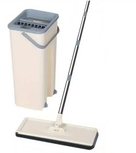 Σφουγγαρίστρα με Μικροίνες KLN-813089