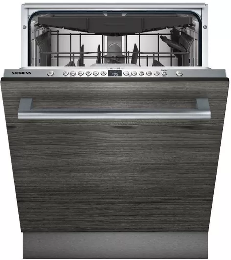 Siemens Πλήρως Εντοιχιζόμενο Πλυντήριο Πιάτων 13 Σερβίτσια (59.8x81.5cm)