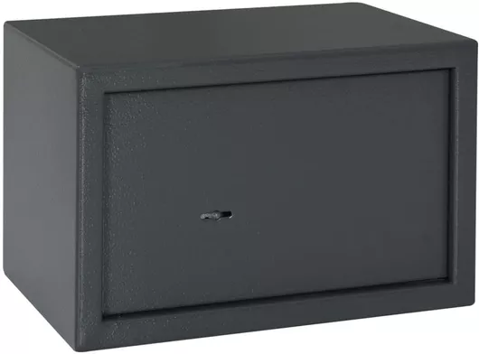 vidaXL Χρηματοκιβώτιο με Κλειδί 20x31x20 cm