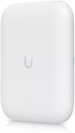 Ubiquiti U7 Pro Outdoor WiFi Mesh Network Access Point Wi‑Fi 7 Dual Band 2.4 & 5GHz για Εξωτερική τοποθέτηση