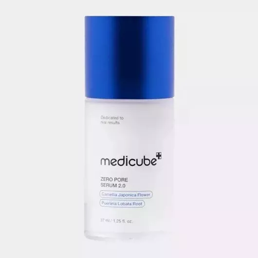 Medicube Zero Pore 2.0 Ενυδατικό Serum Προσώπου για Σύσφιξη 37ml