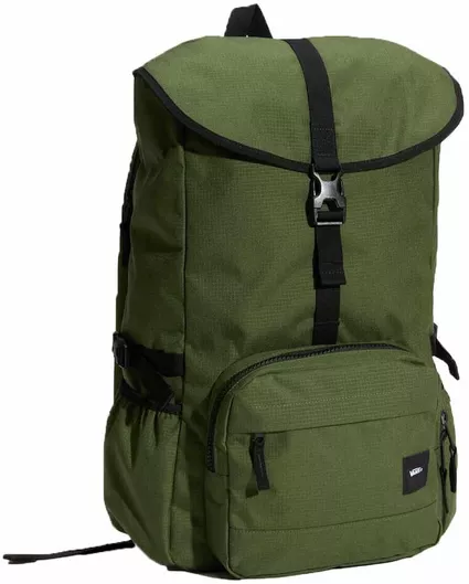 Vans Backpack 33lt Green