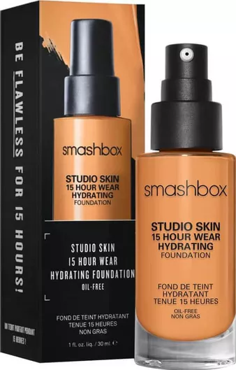 Smashbox Studio Skin 15 Hour Wear Foundation 30ml