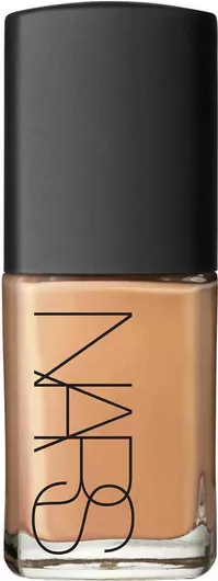 Nars Sheer Glow Liquid Makeup Syracuse 30ml