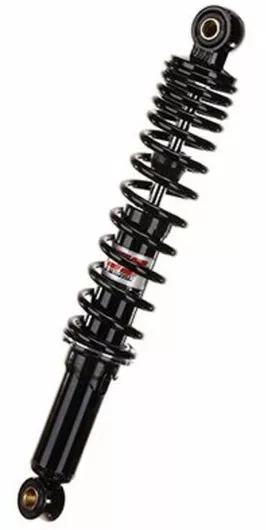 YSS Πίσω - Rear Suspension Shock Absorber