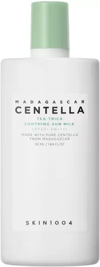 Skin1004 After Sun Body Emulsion 50ml