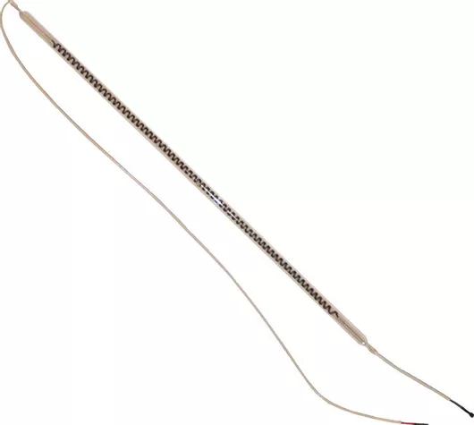 MultiHome JHS-3000R Carbon Λάμπα για Σόμπα Αλογόνου / Χαλαζία