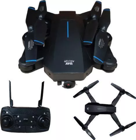 Foyu FO-F710 Drone 2.4 GHz με Κάμερα 1080p