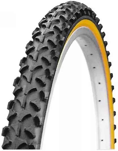 Lampa MTB 9437.2-LB 26" Bicycle Front Light