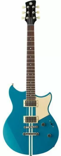 Yamaha Ηλεκτρική Κιθάρα Revstar RSE20 HH, Ταστιέρα Rosewood, Swift Blue