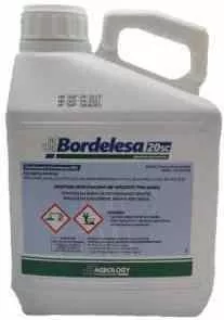Agrology Bordelesa 20sc Fungicide 5L