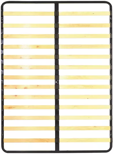 Ανατομικό Τελάρο για Διπλό Στρώμα 140x200cm