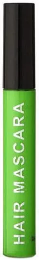 Μασκαρα Μαλλιων Χρωμα Πρασινο (Green) - Hair Mascara