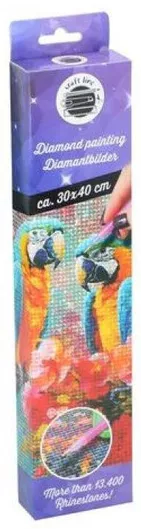 Diamond Painting Σχέδιο 3