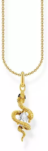 Thomas Sabo Κολιέ