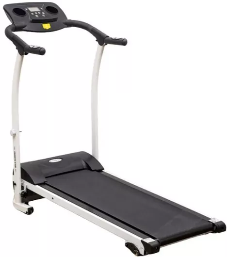 ForAll Ηλεκτρικός Αναδιπλούμενος Διάδρομος Γυμναστικής 2hp για Χρήστη έως 120kg