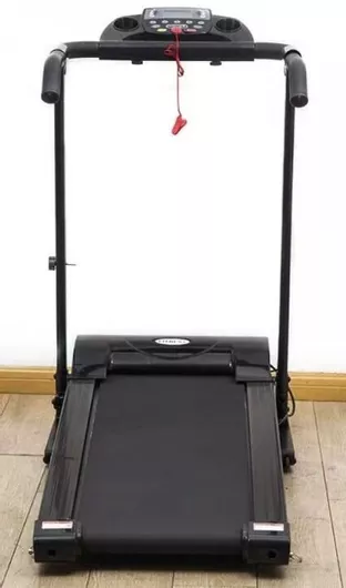 ForAll Ηλεκτρικός Αναδιπλούμενος Διάδρομος Γυμναστικής 2hp για Χρήστη έως 120kg