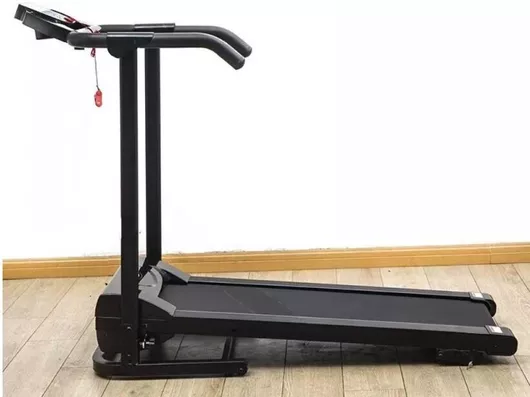 ForAll Ηλεκτρικός Αναδιπλούμενος Διάδρομος Γυμναστικής 2hp για Χρήστη έως 120kg