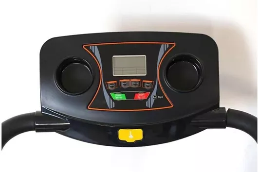 ForAll Ηλεκτρικός Αναδιπλούμενος Διάδρομος Γυμναστικής 2hp για Χρήστη έως 120kg