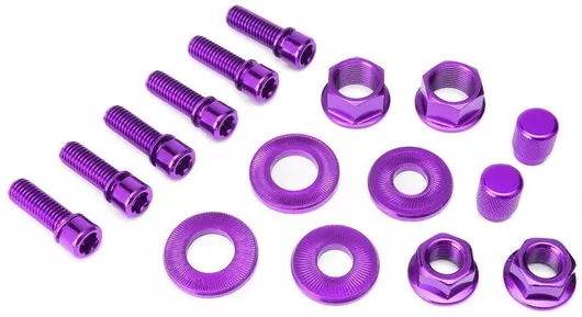 Salt Ανταλλακτικό Ποδηλάτου