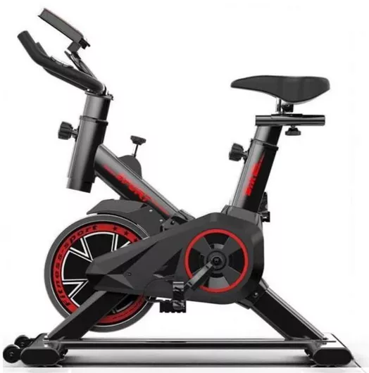 ForAll Ποδήλατο Γυμναστικής Spinning Μαγνητικό