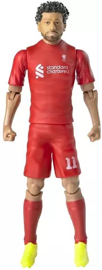 Banbo Toys Ποδόσφαιρο: Liverpool Φιγούρα Δράσης ύψους 20cm