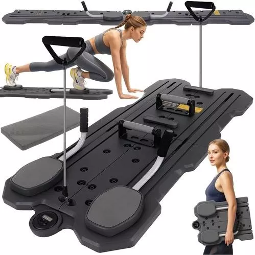 Trizand Pilates Board Πολυόργανο Γυμναστικής