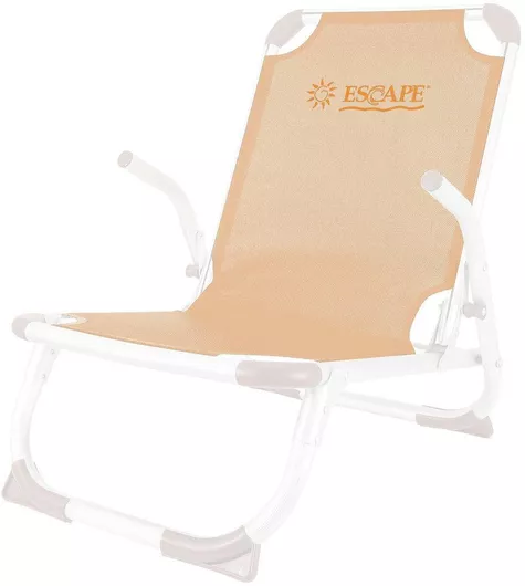 Ανταλλακτικό Ύφασμα Escape High Back Escape Plus Sand 15924