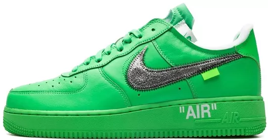 Nike Ανδρικά Sneakers Πράσινο