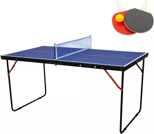 Τραπέζι Ping Pong Εσωτερικού Χώρου
