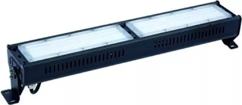 Optonica LED Γραμμικό Φωτιστικό Οροφής 200W Φυσικό Λευκό IP20 Μ111xΒ10.5xΥ11.5cm