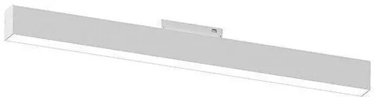 Optonica LED Γραμμικό Φωτιστικό Οροφής 20W Θερμό Λευκό IP20 35cm