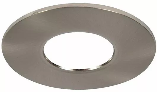 Optonica Πλαίσιο για Φωτιστικά για Σποτ Ασημί 5046