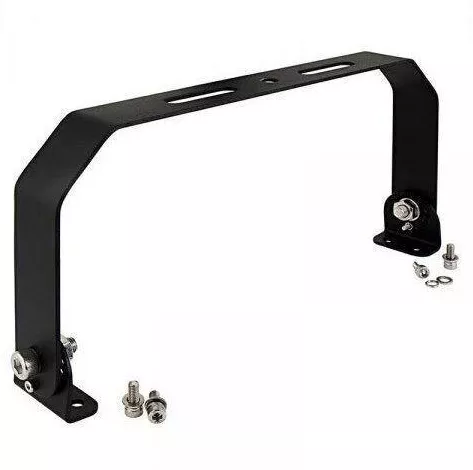 Optonica Στήριγμα για Φωτιστικά Μαύρο 8193