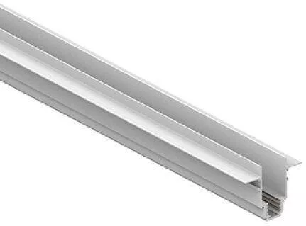 Optonica Ράγα Φωτιστικών Λευκό 5255