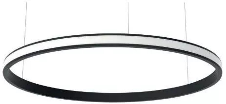 Aca LED Γραμμικό Φωτιστικό Οροφής 45W Θερμό Λευκό 60cm